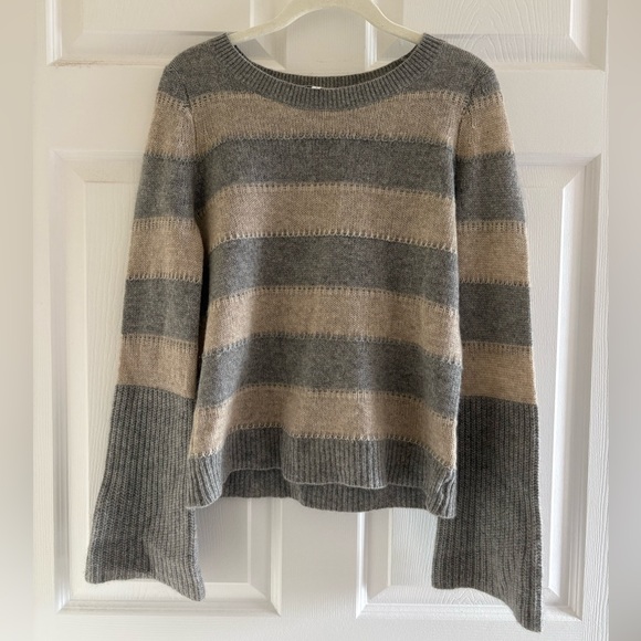 White + Warren Sweater